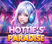 Hottie`s Paradise